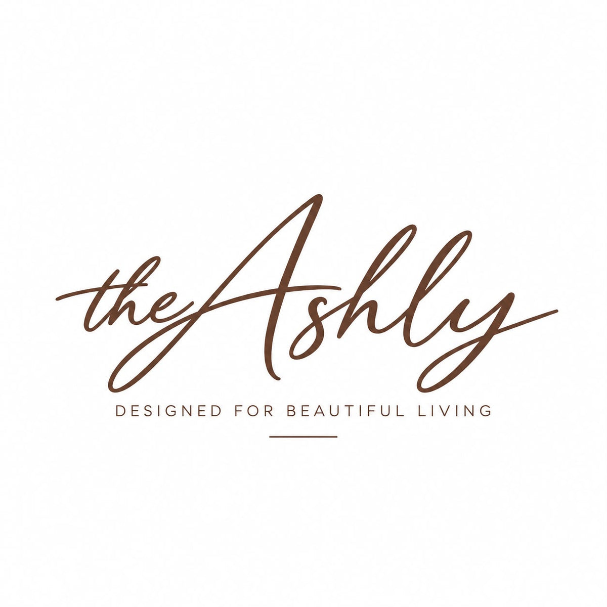 The Ashly